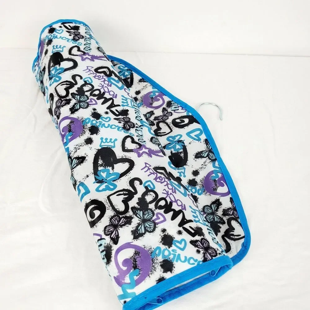 Cosmetic Makeup Travel Hanging Organizer Bag‎ Storage Toiletry Pouch
